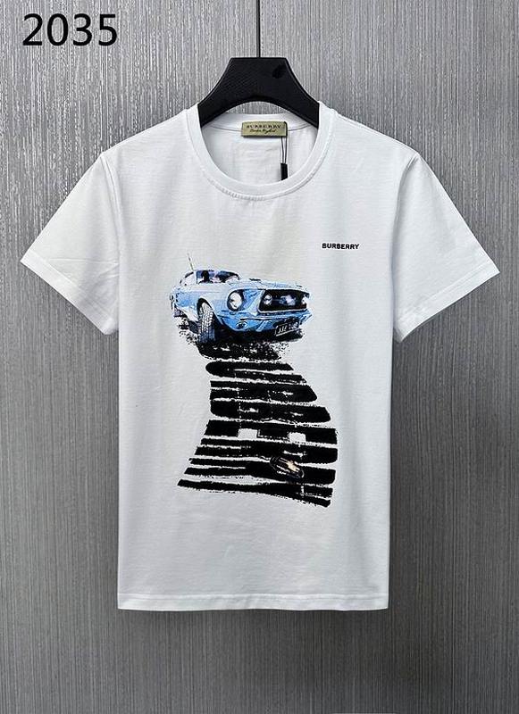 Burberry Men's T-shirts 511